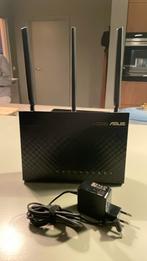 Asus AC1900 Router, Ophalen of Verzenden, Gebruikt, Router, ASUS