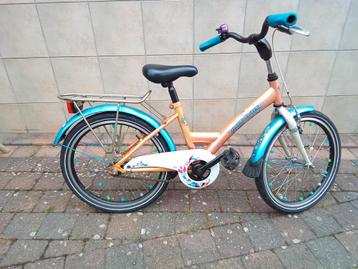 Batavus kinderfiets 25-Euro. beschikbaar voor biedingen