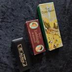Mondharmonica's, Ophalen of Verzenden
