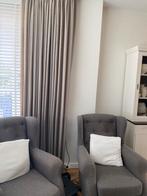 Fauteuls 2 x, Huis en Inrichting, Fauteuils, Ophalen, Gebruikt, Minder dan 75 cm, Landelijk