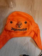 Jagermeister muts, Ophalen of Verzenden, Overige maten, Muts