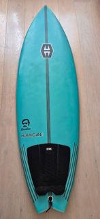 Hurricane Escobar surfboard 31 liter, Watersport en Boten, Golfsurfen, Ophalen, Zo goed als nieuw
