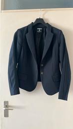 Summum Woman blazer maat 40, Maat 38/40 (M), Summum Woman, Blauw, Ophalen of Verzenden