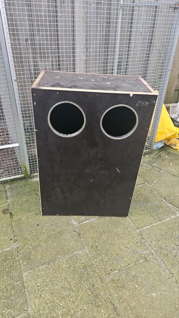 Broedblok papagaai te koop beschikbaar voor biedingen