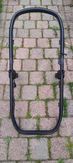 2× Dubatti wieg/zitje frame, Ophalen of Verzenden, Gebruikt, Kinderwagen, Overige merken