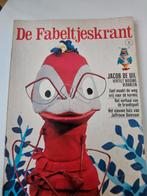 De fabeltjeskrant no 8, Boeken, Ophalen of Verzenden, Zo goed als nieuw, Fictie algemeen