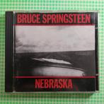 Bruce Springsteen Nebraska cd.                        Starcd, Ophalen of Verzenden, 1980 tot 2000, Zo goed als nieuw