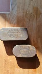 Holland America Line - Bremen doosjes, Ophalen of Verzenden, Gebruikt, Gebruiksvoorwerp