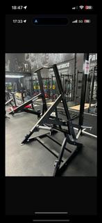 Hammer strength combo twist te koop, Ophalen, Zo goed als nieuw, Overige typen