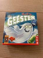 Spel Vlotte Geesten - Nieuw in doos!, Ophalen, Nieuw