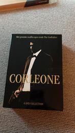 Corleone DVD, Ophalen, Zo goed als nieuw, Mode algemeen