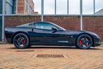 Chevrolet Corvette 6.0 V8 Coupe AUT 2006 Zwart, Auto's, Automaat, 1436 kg, Zwart, Leder
