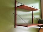poul cadovius wandrek 84cm  77cm, Huis en Inrichting, Kasten | Wandmeubels, Met plank(en), Gebruikt, Ophalen of Verzenden, Minder dan 150 cm