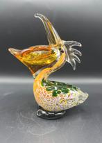 Pelikaan van glas., Ophalen of Verzenden