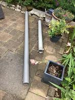 Regenpijp, Ophalen, Gebruikt, Pvc, Minder dan 2 meter