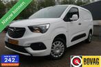 Opel Combo 1.2 PureTech 110 S&S L2 MARGE AUTO, Voorwielaandrijving, Stof, Gebruikt, 1199 cc