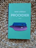 Irene Wiersma - Prooidier, Ophalen of Verzenden, Zo goed als nieuw
