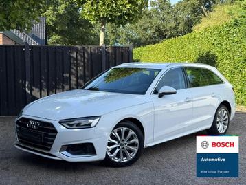 Audi A4 Avant 40 TFSI S line beschikbaar voor biedingen
