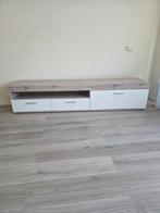 TV-meubel met opbergruimte, Huis en Inrichting, Complete inboedels, Ophalen