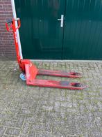 Te koop BT pompwagen palletwagen loop of sloop opknapper, Ophalen, Gebruikt