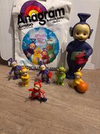 teletubbies speelset A, Ophalen of Verzenden, Zo goed als nieuw, Jongen of Meisje
