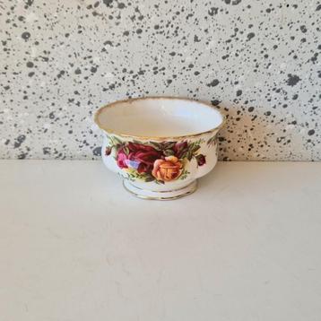 Royal Albert Old Country Roses suikerbakje beschikbaar voor biedingen