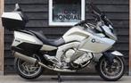 BMW K 1600 GTL (bj 2012), Motoren, Motorrijbewijs A, Bedrijf, Meer dan 35 kW, Toermotor