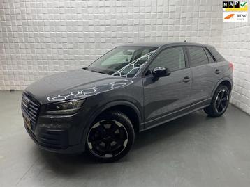 Audi Q2 1.0 TFSI AUTOMAAT PDC NAVI STOELVERWARMING beschikbaar voor biedingen