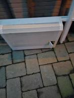 Gevelkachel - Efficiënte verwarming, Ophalen, Gebruikt, IJzer