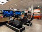 Complete Red Bull Playseat Simulator, Spelcomputers en Games, Ophalen of Verzenden, Zo goed als nieuw