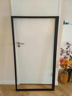 2x Unilux voorzet raamhorren, Ophalen, 120 cm of meer, Overige typen, Minder dan 200 cm