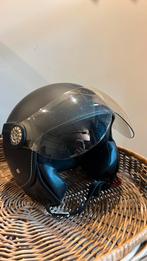 DEMM helm, Ophalen of Verzenden, Zo goed als nieuw, Medium, DEMM