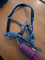 Qhp halsterset artstic full, Dieren en Toebehoren, Ophalen of Verzenden, Nieuw, Overige soorten