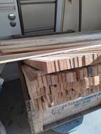 Latjes, Ophalen, Overige houtsoorten, 50 mm of meer, Balk