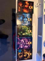 Complete 5 seizoenen van. babylon 5, Ophalen of Verzenden, Gebruikt