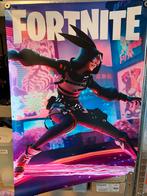 Nieuwe poster FORTNITE glans 70 x 50 cm op rol, Rechthoekig Staand, Deurposter of groter, Nieuw, Ophalen of Verzenden