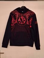 AC/DC Hoodie - Maat M, Ophalen of Verzenden, Gedragen, Maat 48/50 (M), AC/DC