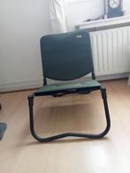 Fox Stalker Visstoel Campingstoel, Caravans en Kamperen, Ophalen, Gebruikt, Campingstoel