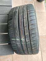 Zomerband 19 inch Hankook 245/35/19, Ophalen, Gebruikt
