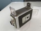 Kodak Brownie 8mm Model 2 no 77 met origineel certificaat, Ophalen of Verzenden, 1940 tot 1960, Filmcamera