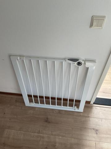 Traphekje merk Noma beschikbaar voor biedingen