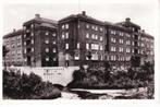 DEN HAAG,-H.T.O. Woonhuis voor mannen.Rijswijkseweg. 18-10, Verzenden, 1940 tot 1960, Gelopen, Zuid-Holland