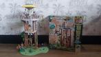 Playmobil Wiltopia 71008 onderzoeksstation met kompas, Kinderen en Baby's, Speelgoed | Playmobil, Ophalen of Verzenden, Zo goed als nieuw