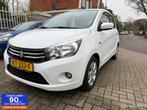Suzuki Celerio 1.0 Exclusive, 28 km/l, Gebruikt, Euro 6, 400 kg