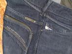DIESEL POIAK spijkerbroek,Mt 31,L32 als nieuw, Tweedehands, Diesel, Blauw, Tweedehands