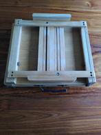 kistezel, Hobby en Vrije tijd, Schilderen, Ophalen, Zo goed als nieuw, Ezel