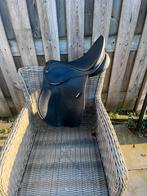 Wintec zadel, Dieren en Toebehoren, Paarden en Pony's | Zadels, Ophalen, Zo goed als nieuw, Recreatie