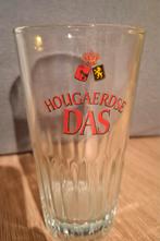 Bierglas Hougaardse DAS, Verzamelen, Biermerken, Ophalen of Verzenden, Zo goed als nieuw, Glas of Glazen, Overige merken