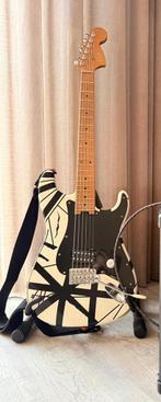 EVH Striped Series '78 Eruption Relic Gitaar, Ophalen of Verzenden, Nieuw, Solid body, Overige merken