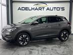 Opel Grandland X 1.2 Turbo Innovation / Navigatie full map /, Auto's, Opel, Airconditioning, Bedrijf, Benzine, Grandland X